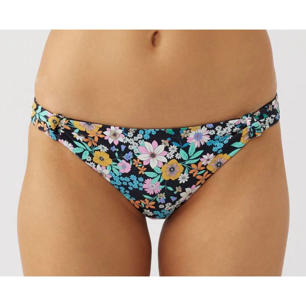 O’Neill Tatum Alamitos Bikini Bottom M NWT